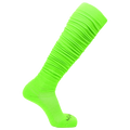 Pear Sox Scrunch Football Sox