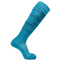 Pear Sox Scrunch Football Sox