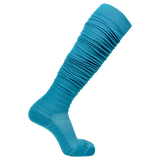 Pear Sox Scrunch Football Sox