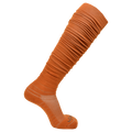 Pear Sox Scrunch Football Sox