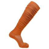 Pear Sox Scrunch Football Sox