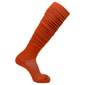 Pear Sox Scrunch Football Sox