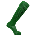 Pear Sox Scrunch Football Sox