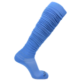 Pear Sox Scrunch Football Sox