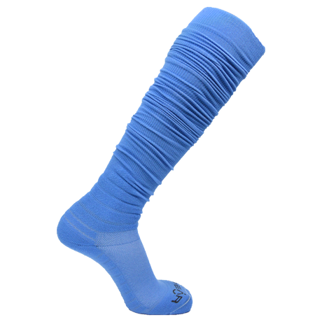 Pear Sox Scrunch Football Sox