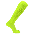 Pear Sox Scrunch Football Sox