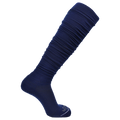 Pear Sox Scrunch Football Sox