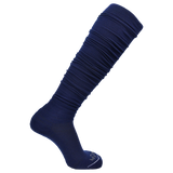 Pear Sox Scrunch Football Sox