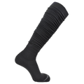 Pear Sox Scrunch Football Sox