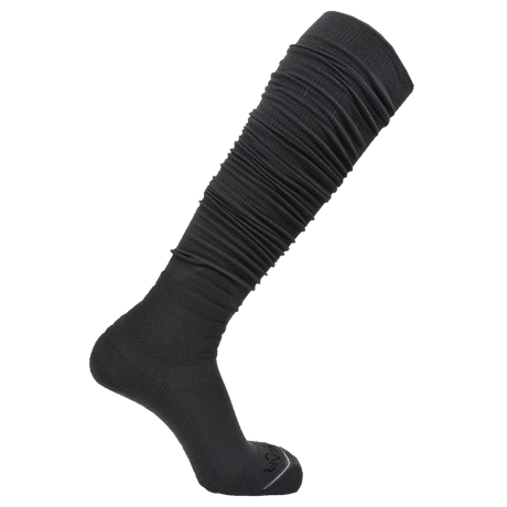 Pear Sox Scrunch Football Sox