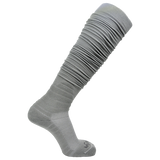 Pear Sox Scrunch Football Sox