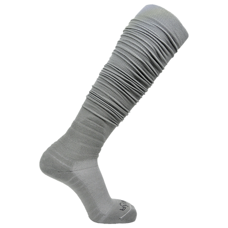 Pear Sox Scrunch Football Sox