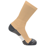 Pear Sox Surge Elite Performance Crew Sox
