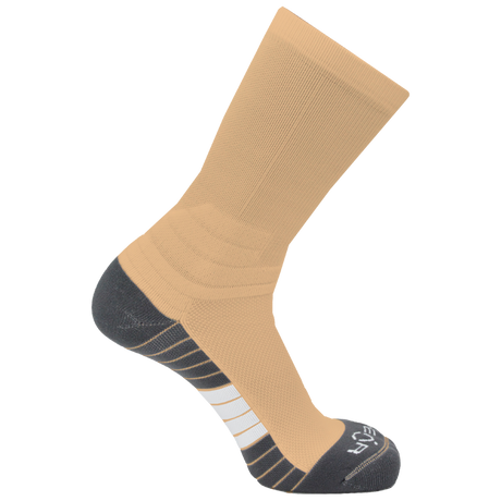 Pear Sox Surge Elite Performance Crew Sox