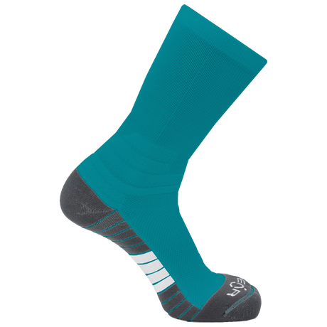Pear Sox Surge Elite Performance Crew Sox
