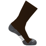 Pear Sox Surge Elite Performance Crew Sox