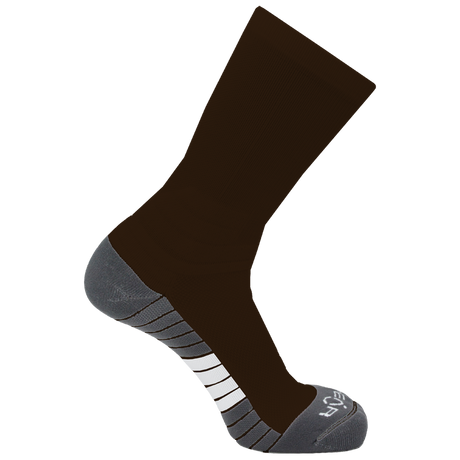 Pear Sox Surge Elite Performance Crew Sox