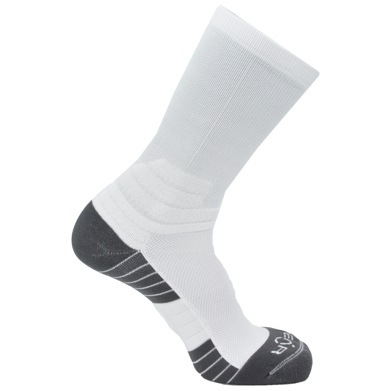 Pear Sox Surge Elite Performance Crew Sox