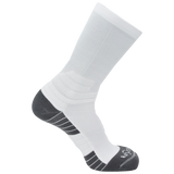 Pear Sox Surge Elite Performance Crew Sox