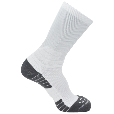 Pear Sox Surge Elite Performance Crew Sox