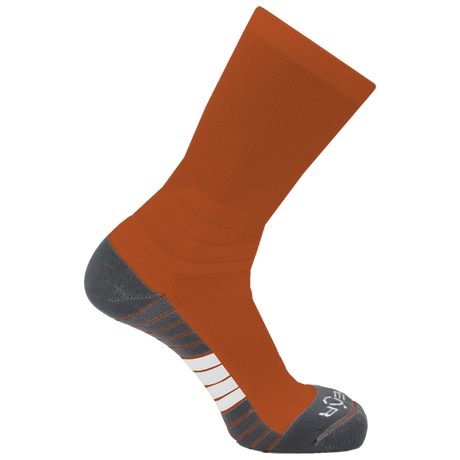 Pear Sox Surge Elite Performance Crew Sox