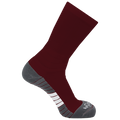 Pear Sox Surge Elite Performance Crew Sox
