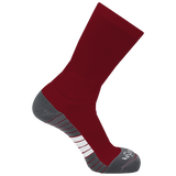 Pear Sox Surge Elite Performance Crew Sox