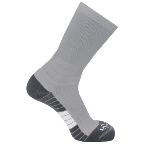 Pear Sox Surge Elite Performance Crew Sox