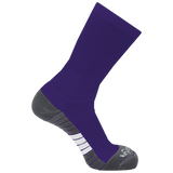 Pear Sox Surge Elite Performance Crew Sox
