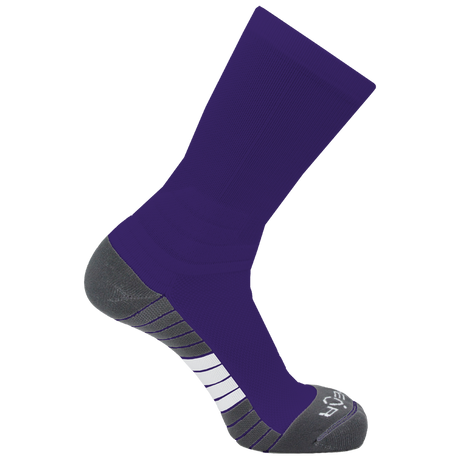 Pear Sox Surge Elite Performance Crew Sox