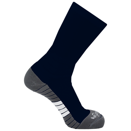 Pear Sox Surge Elite Performance Crew Sox