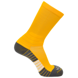 Pear Sox Surge Elite Performance Crew Sox