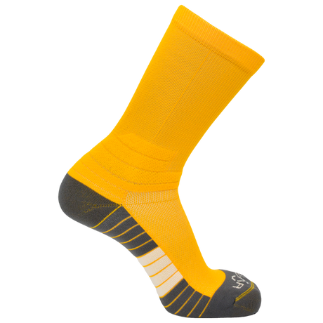 Pear Sox Surge Elite Performance Crew Sox