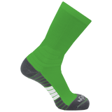 Pear Sox Surge Elite Performance Crew Sox