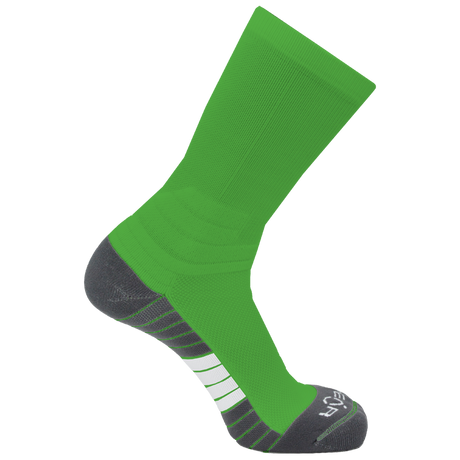 Pear Sox Surge Elite Performance Crew Sox