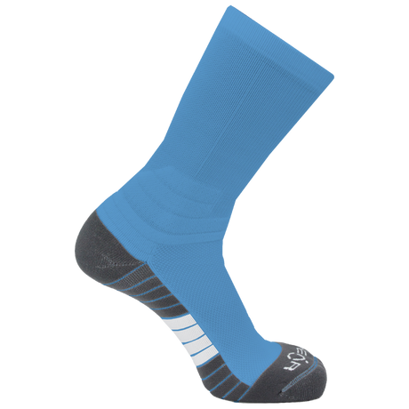 Pear Sox Surge Elite Performance Crew Sox