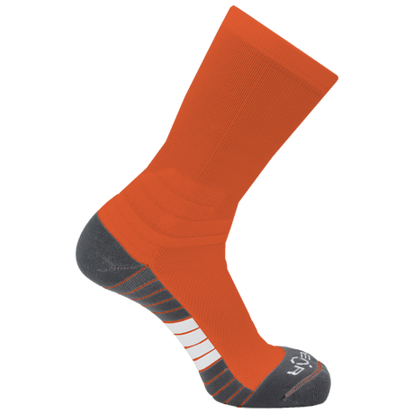 Pear Sox Surge Elite Performance Crew Sox