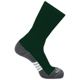Pear Sox Surge Elite Performance Crew Sox