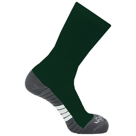 Pear Sox Surge Elite Performance Crew Sox