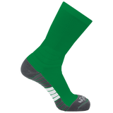 Pear Sox Surge Elite Performance Crew Sox