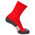Pear Sox Surge Elite Performance Crew Sox