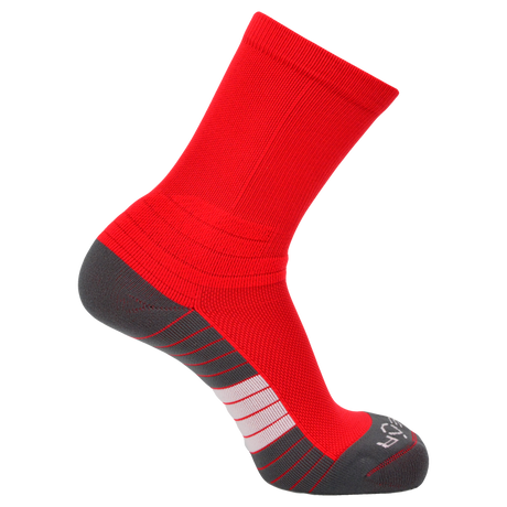 Pear Sox Surge Elite Performance Crew Sox
