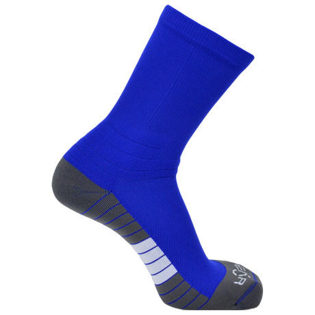 Pear Sox Surge Elite Performance Crew Sox
