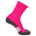 Pear Sox Surge Elite Performance Crew Sox