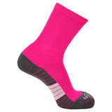 Pear Sox Surge Elite Performance Crew Sox