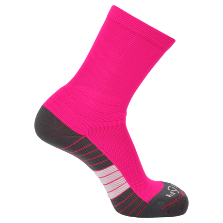 Pear Sox Surge Elite Performance Crew Sox