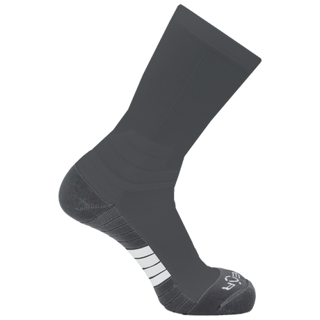Pear Sox Surge Elite Performance Crew Sox
