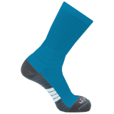 Pear Sox Surge Elite Performance Crew Sox