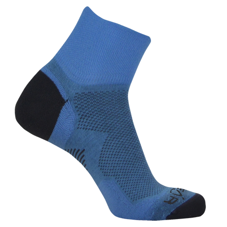 Pear Sox All Terrain Mid Sox