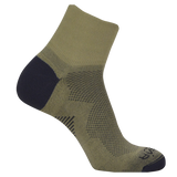 Pear Sox All Terrain Mid Sox